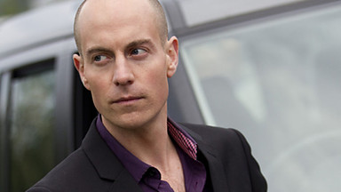 Matthew Gravelle