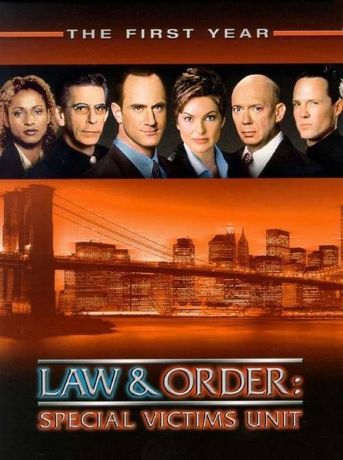 Law & Order: Special Victims Unit