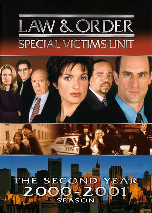 Law & Order: Special Victims Unit