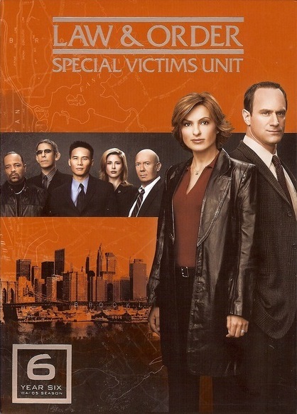 Law & Order Season 20 Episode 17 Law & Order: Special Victims Unit image