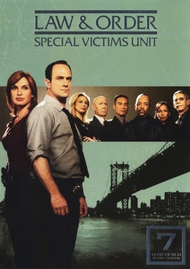 Law & Order: Special Victims Unit