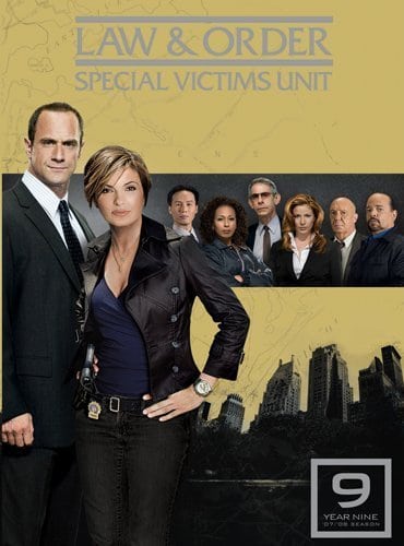 Law & Order: Special Victims Unit