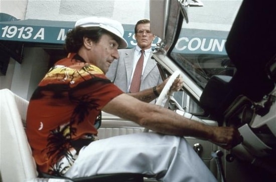 Cape Fear