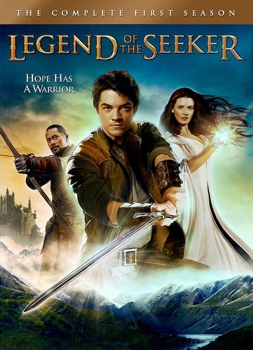 Legend of the Seeker