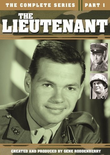 The Lieutenant