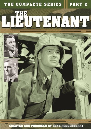 The Lieutenant