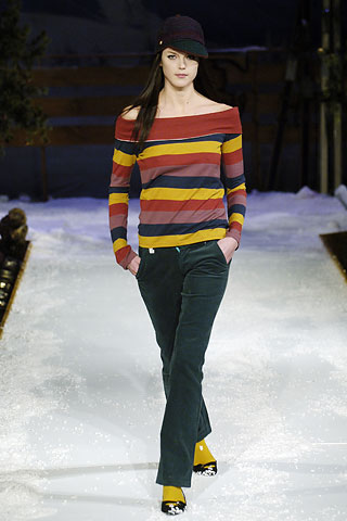 Shannan Click
