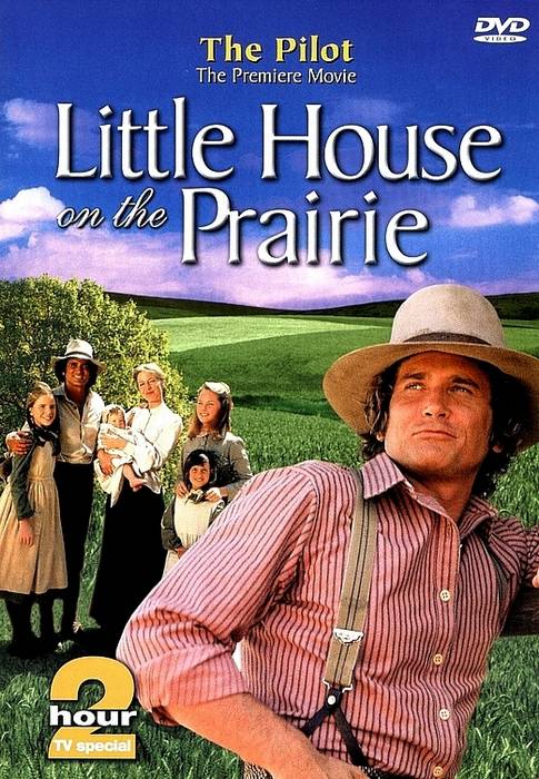 Little House on the Prairie