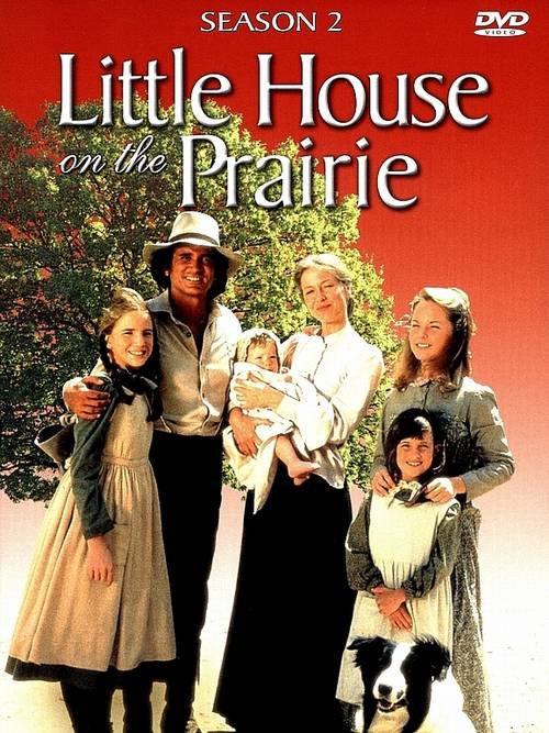 Little House on the Prairie