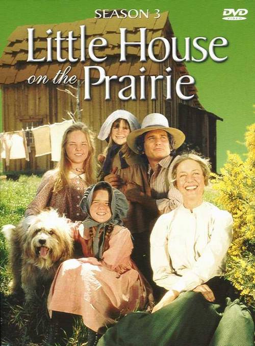 Little House on the Prairie