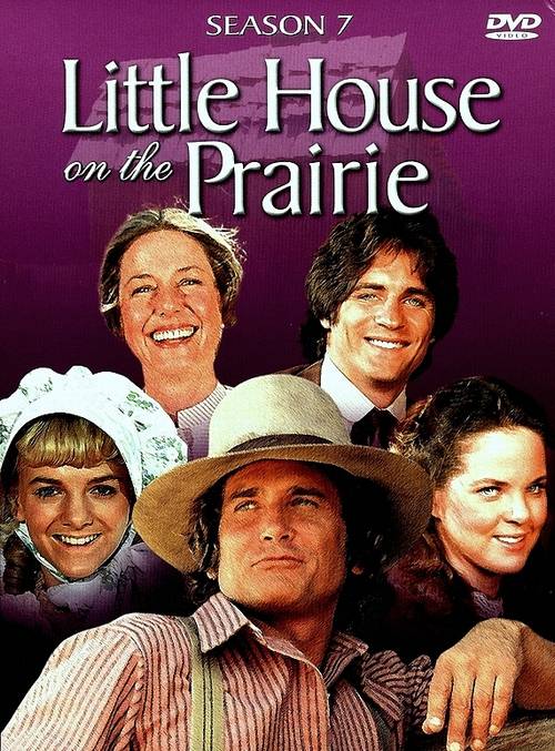 Little House on the Prairie