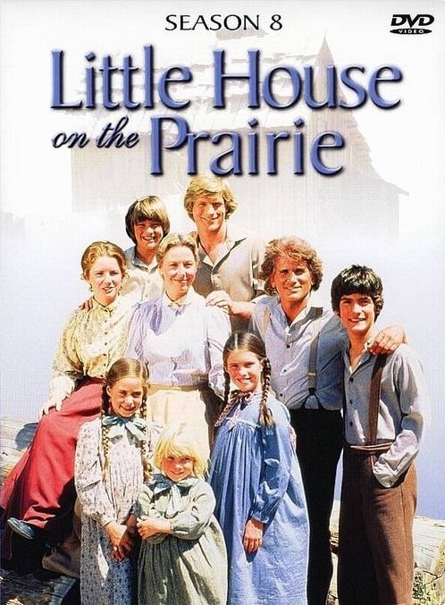 Little House on the Prairie