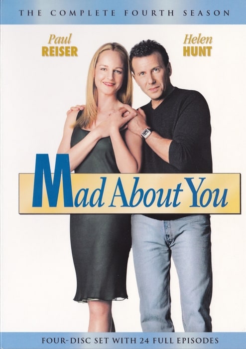 Picture of Mad About You