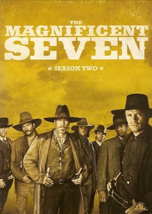 The Magnificent Seven