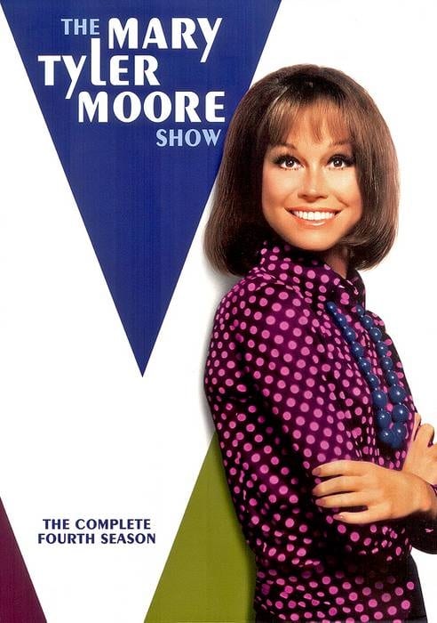 The Mary Tyler Moore Show