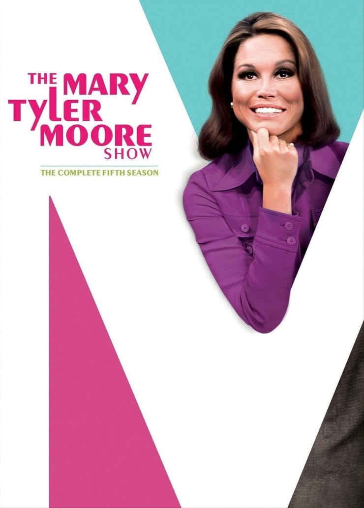 The Mary Tyler Moore Show