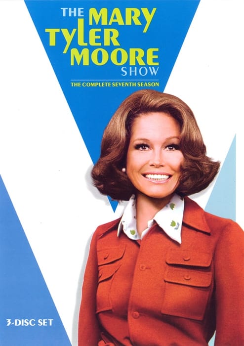 The Mary Tyler Moore Show