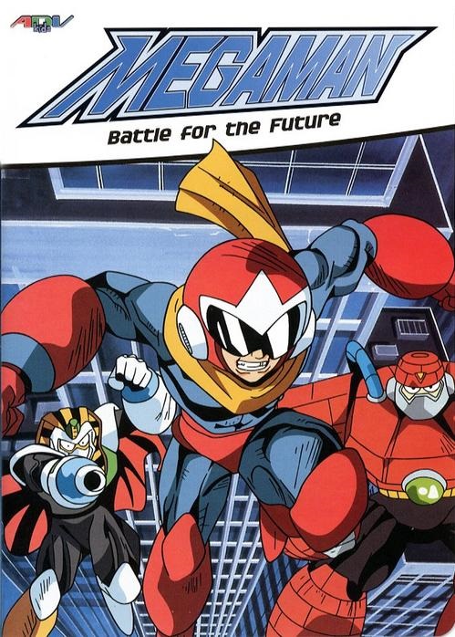 Mega Man