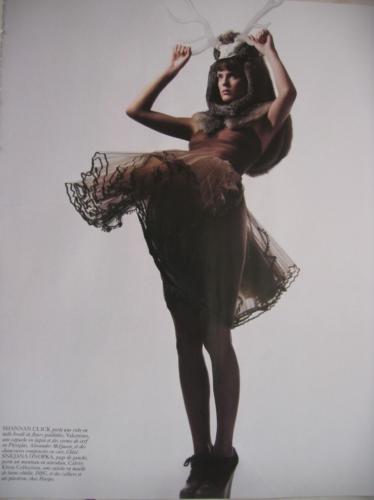 Shannan Click