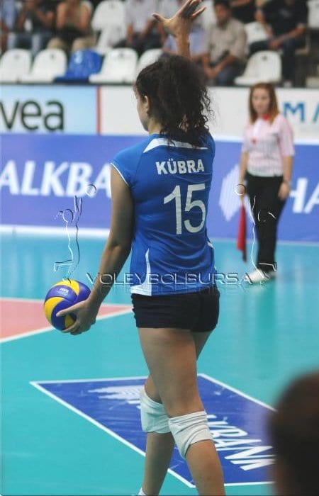 Kubra Akman