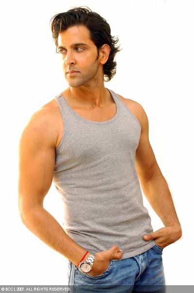 Hrithik Roshan Hrithik Roshan