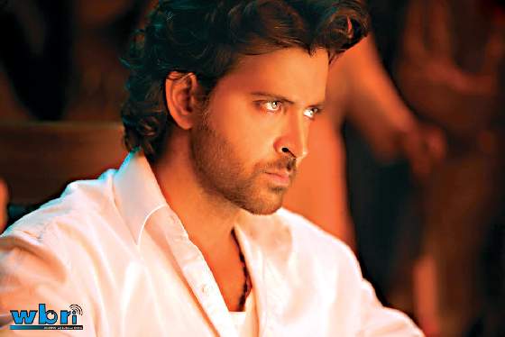 Hrithik Roshan