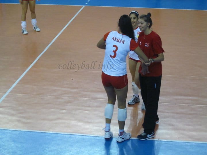 Kubra Akman