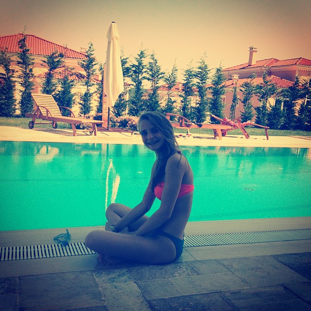 Ece Tan