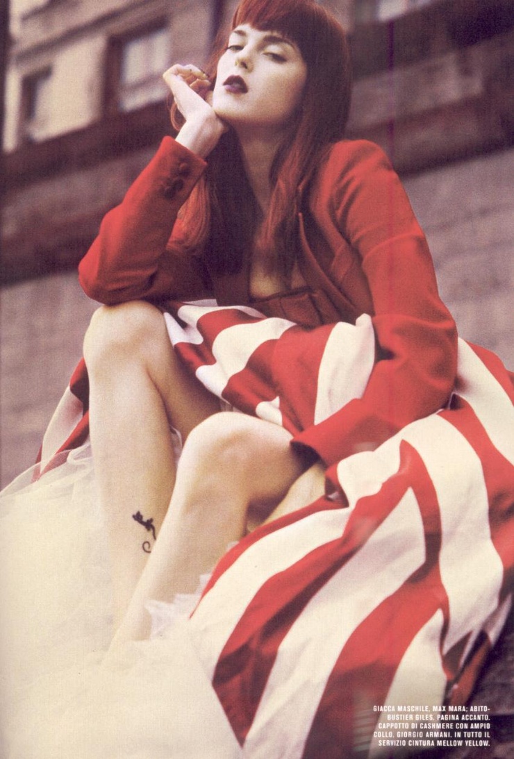 Shannan Click