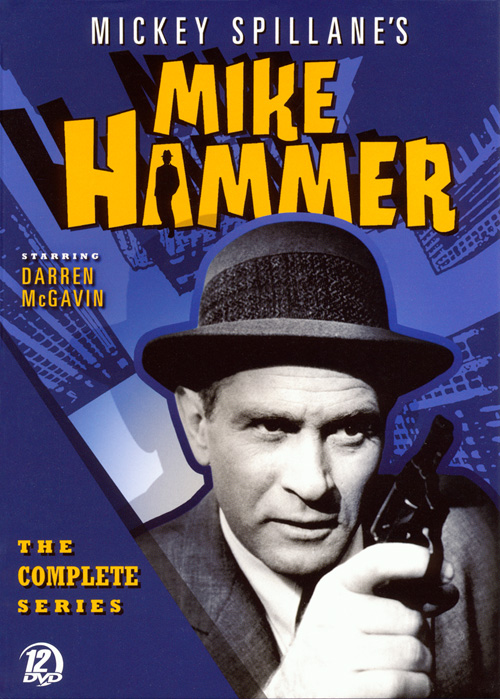 Picture Of Mike Hammer Picture of mike hammer