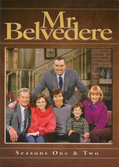 Mr. Belvedere