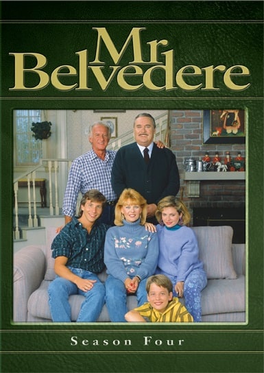 Mr. Belvedere