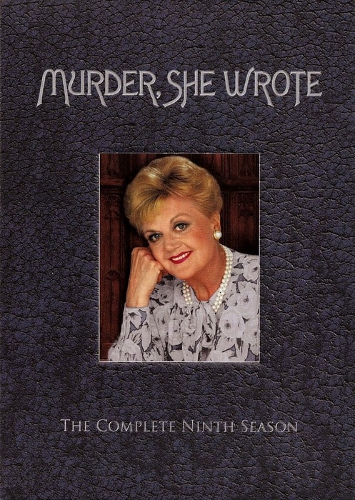 Picture of Murder, She Wrote