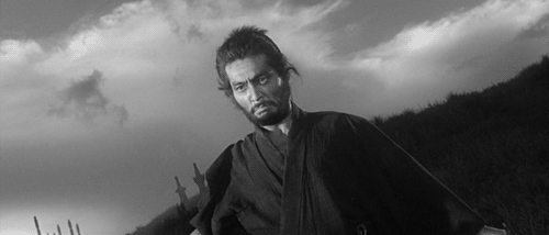 Harakiri (1962)