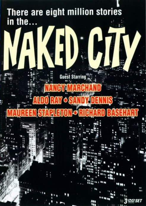 Naked City