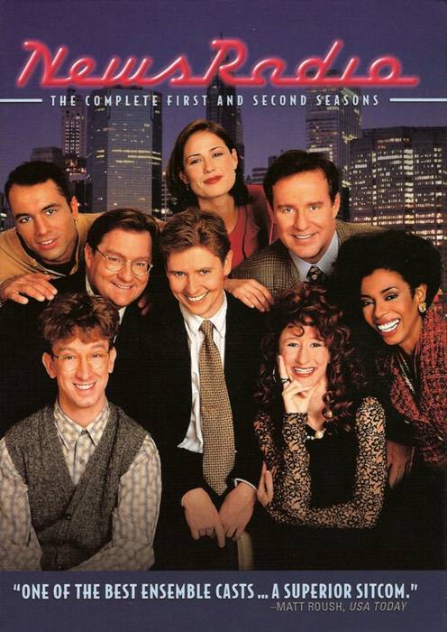 NewsRadio