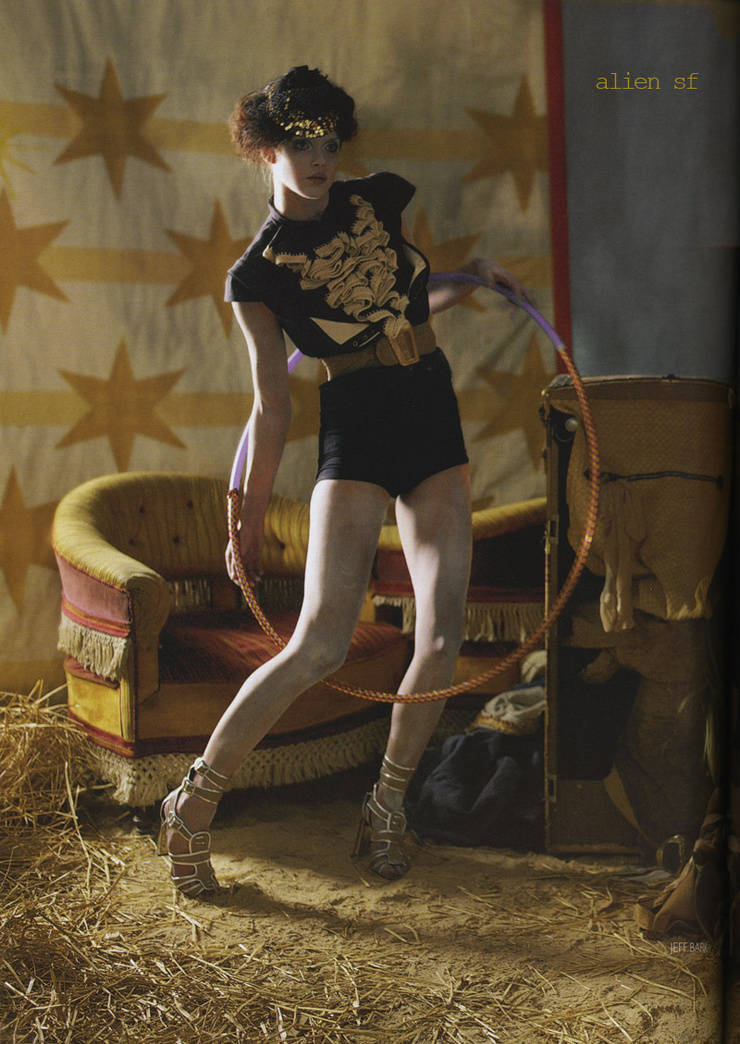 Shannan Click Shannan Click