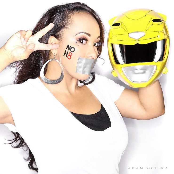 Karan Ashley Karan Ashley