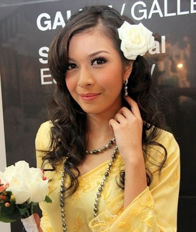 Faralyna Idris