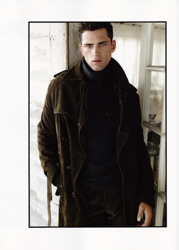 Sean Opry