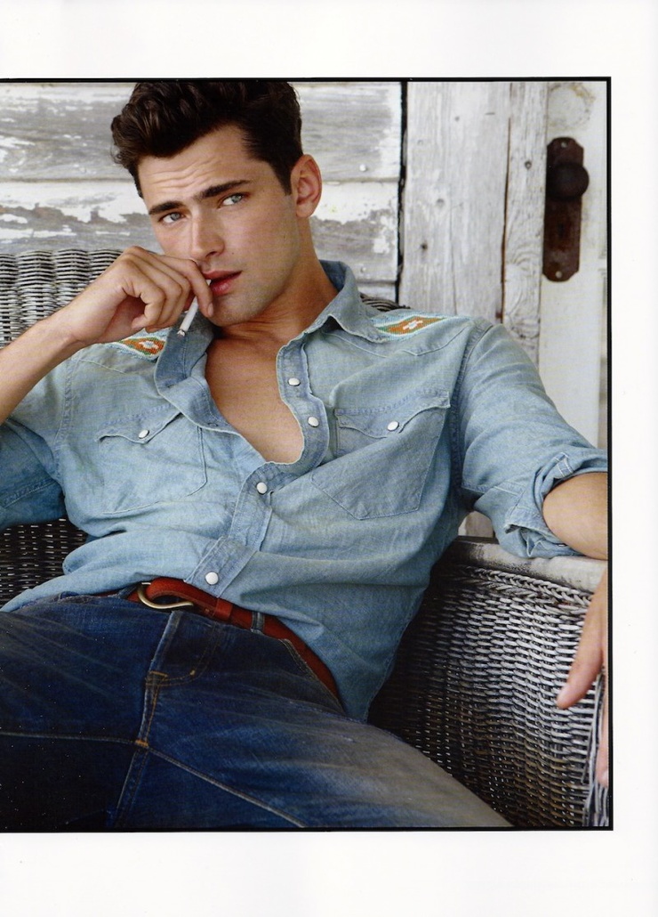 Sean Opry