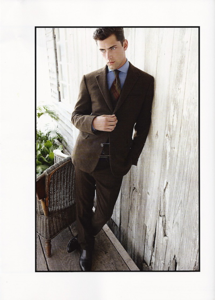Sean Opry