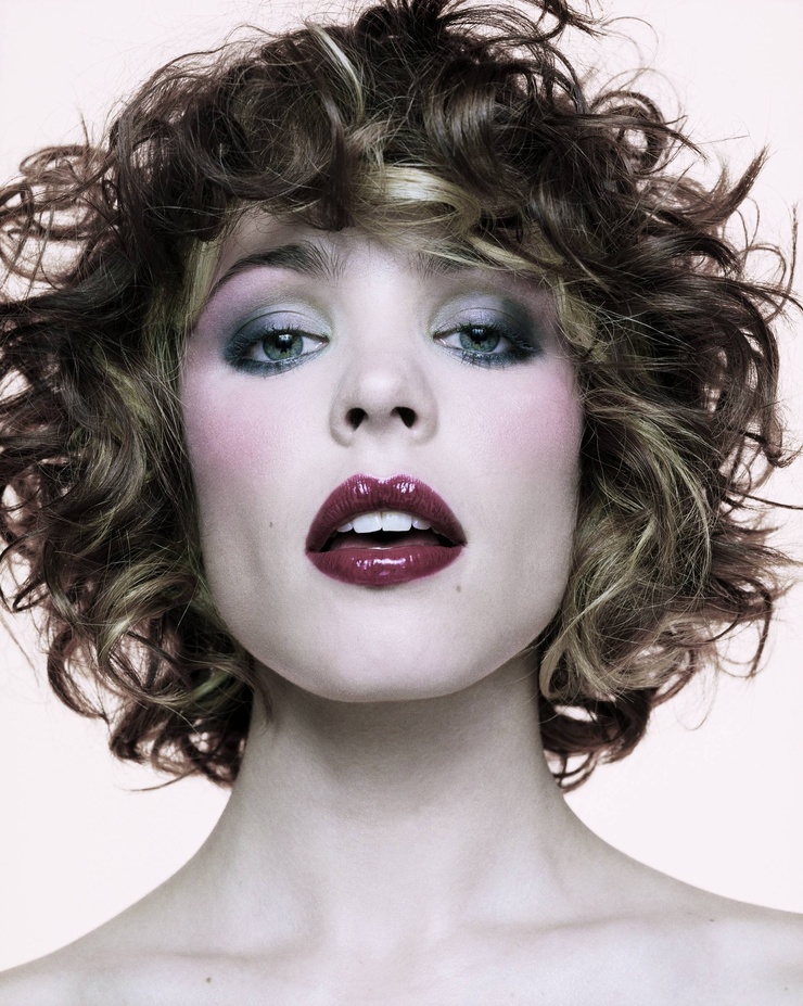 Rachel McAdams Rachel McAdams