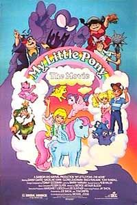 My Little Pony: The Movie