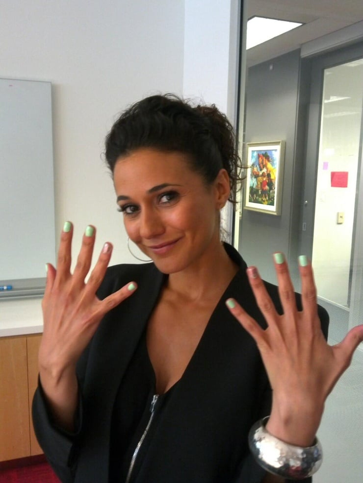 Emmanuelle Chriqui