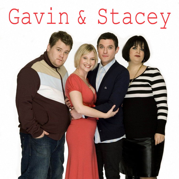 Gavin & Stacey