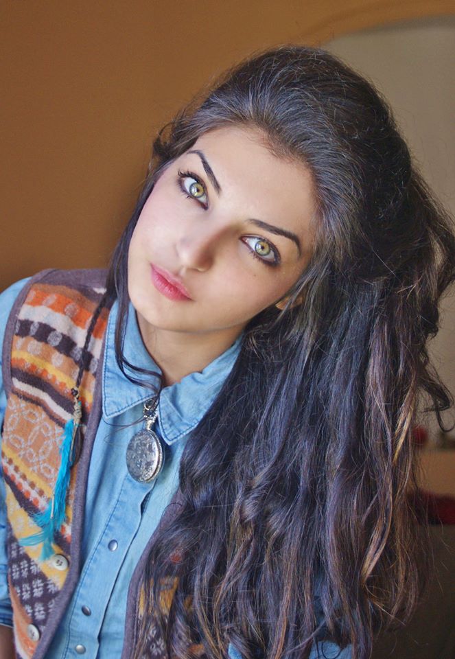 Khaoula Kherroubi