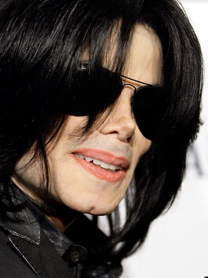 Michael Jackson