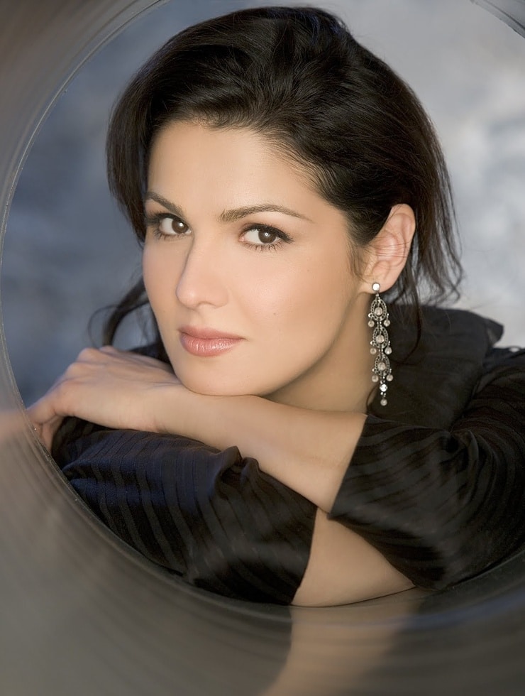 Anna Netrebko Anna Netrebko