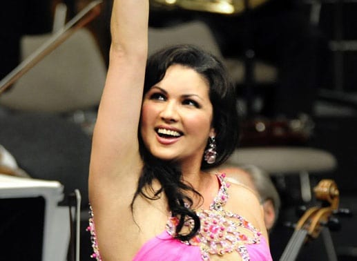 Anna Netrebko Anna Netrebko